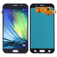                lcd digitizer for Samsung Galaxy A7 2017 A720 A720F A720M